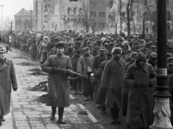 путин: за попытками переписать историю скрывают позор за пособничество нацистам - Сайт Газеты «Совершенно Секретно»