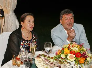 ДЛИННЫЙ ЯЗЫК ПАТОХА ШОДИЕВА - Совершенно Секретно