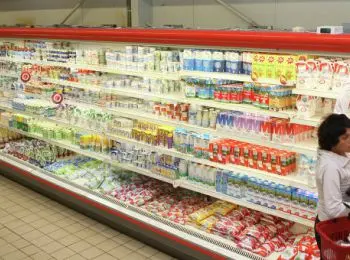 турецкие продукты появятся на российских прилавках в сентябре - Сайт Газеты «Совершенно Секретно»