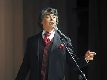 скончался народный артист россии сергей захаров - Сайт Газеты «Совершенно Секретно»