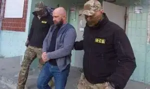 Замминистра строительства Ярославской области задержали по делу о взятке