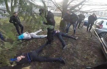 убийц преподавателя лицея нашли в интернет-облаке - Сайт Газеты «Совершенно Секретно»