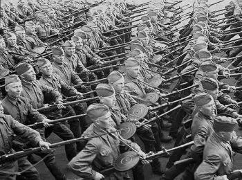 ПЛАН НАПАДЕНИЯ НА ГЕРМАНИЮ В МАЕ 1941 - Совершенно Секретно