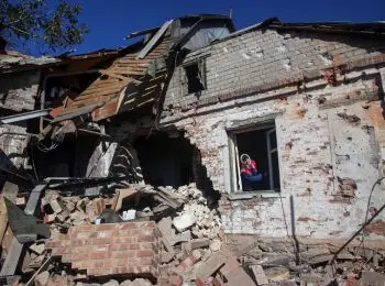 порошенко обвинил россию в желании захватить всю украину “слабую” и “дестабилизированную” - Сайт Газеты «Совершенно Секретно»