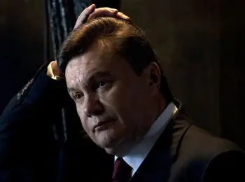 интерпол объявил януковича в международный розыск - Сайт Газеты «Совершенно Секретно»