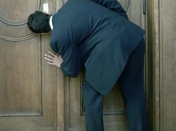 Семья, не место для Госдумы - Совершенно Секретно