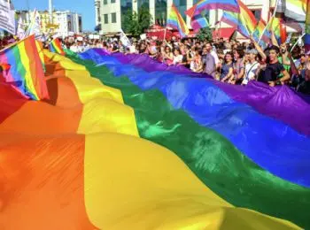 запрет пропаганды гомосексуализма среди несовершеннолетних признан законным - Сайт Газеты «Совершенно Секретно»