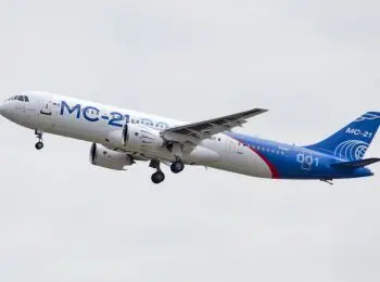 санкции могут помешать созданию гражданского самолета мс-21 - Сайт Газеты «Совершенно Секретно»