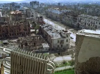 чеченский конфликт обошелся россии в 464 млрд рублей - Сайт Газеты «Совершенно Секретно»