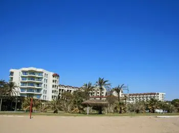 без турецкого туризма многие россияне потеряют работу - Сайт Газеты «Совершенно Секретно»