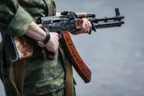 В ДНР рассказали о погибшем военном в ходе боя с силовиками