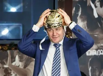 Иркутская история - Совершенно Секретно