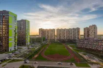 В Подмосковье режим самоизоляции продлили до 31 мая