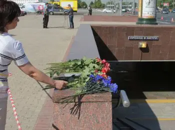 вход на станции “киевская” и “молодежная” будет бесплатным, пока не восстановят движение поездов - Сайт Газеты «Совершенно Секретно»