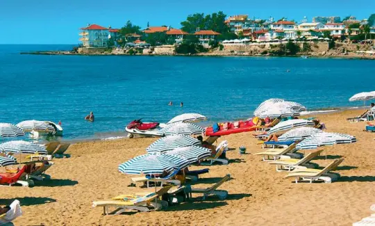 Турецкие власти скрывают реальный масштаб распространения COVID-19 ради поддержания экономики - Совершенно Секретно