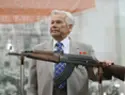 На 95-м году жизни скончался  конструктор стрелкового оружия Михаил Калашников