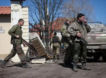 киев направил ноту протеста москве, требуя объяснить присутствие спецназа рф в донбассе - Сайт Газеты «Совершенно Секретно»