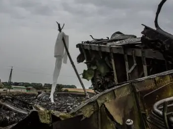 британские эксперты получили “черные ящики” разбившегося боинга - Сайт Газеты «Совершенно Секретно»