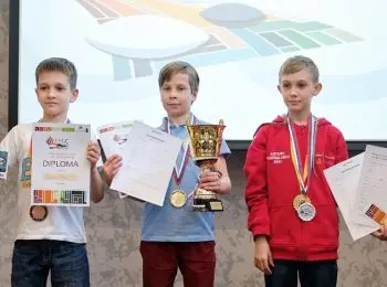 российская команда завоевала первенство европы по игре го - Сайт Газеты «Совершенно Секретно»