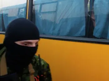 глава лнр: силовики издеваются над пленными ополченцами - Сайт Газеты «Совершенно Секретно»