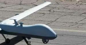 Пожар на предприятии под Рязанью начался из-за обломков БПЛА