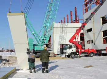 счетная палата обвинила минстрой в завышении стоимости госстроек на 45% - Сайт Газеты «Совершенно Секретно»