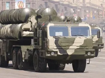 в россии ведутся испытания элементов новой системы пво с-500 - Сайт Газеты «Совершенно Секретно»