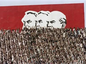 КРАСНО-ОРАНЖЕВЫЕ - Совершенно Секретно