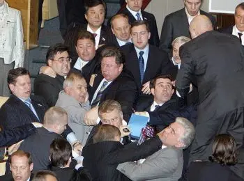 путин потребовал от чиновников прекратить склоки - Сайт Газеты «Совершенно Секретно»