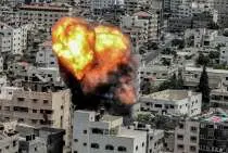 Международный комитет Красного креста: без электричества больницы в Газе могут стать моргами