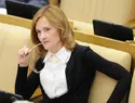 Ирина Яровая предлагает тестировать на наркотики всех госслужащих