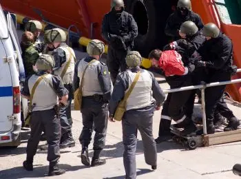 иностранные террористы и религиозные экстремисты устремились на урал - Сайт Газеты «Совершенно Секретно»