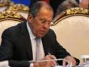 Лавров предупредил о провокации Украины на границе с Россией