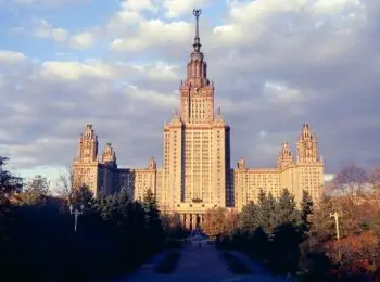 мгу поднялся на 6 позиций в рейтинге мировых университетов - Сайт Газеты «Совершенно Секретно»