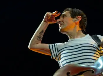 Евгений Хавтан: «Наши песни – более политические, чем песни протеста» - Совершенно Секретно