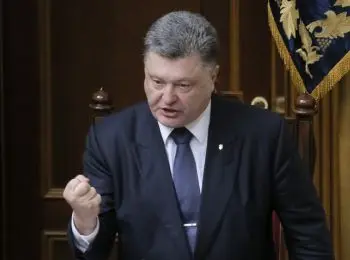 порошенко рассказал о планах путина захватить финляндию и прибалтику - Сайт Газеты «Совершенно Секретно»