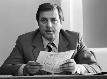 ЗВЕЗДА И СМЕРТЬ «КРАСНОГО СПИКЕРА» - Совершенно Секретно