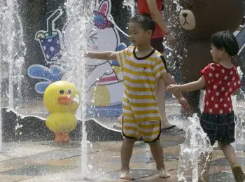 китайские семьи смогут иметь второго ребенка впервые за 30 лет - Сайт Газеты «Совершенно Секретно»