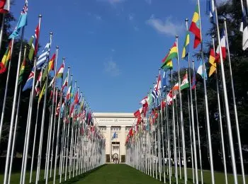генассамблея оон поддержала резолюцию украины о милитаризации крыма и севастополя - Сайт Газеты «Совершенно Секретно»
