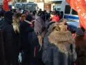 Активистов «Левого фронта» и КПРФ задержали на пикете у посольства Японии в Москве