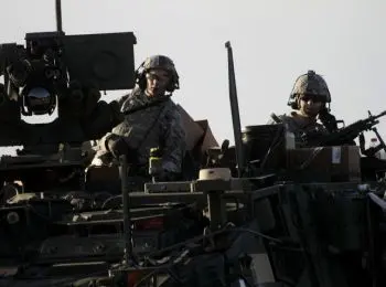 сша ввели войска в румынию и болгарию в рамках операции «атлантическая решимость» - Сайт Газеты «Совершенно Секретно»