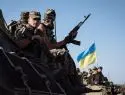 Украина создает резервную армию, опасаясь наступления ополченцев