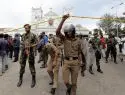 Количество жертв от взрывов на Шри-Ланке возросло до 290 человек
