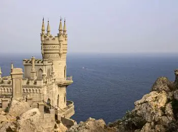 минэкономразвития предлагает увеличить финансирования программы по развитию крыма - Сайт Газеты «Совершенно Секретно»