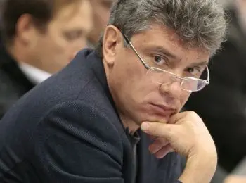 БОРИС НЕМЦОВ. ЭПИЛОГ - Совершенно Секретно