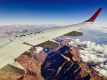 В Госдуме предложили вновь полностью ограничить авиасообщение