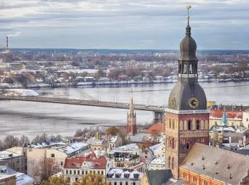 жителям латвии запретили говорить на русском языке - Сайт Газеты «Совершенно Секретно»