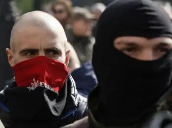 в крыму задержаны члены “правого сектора” - Сайт Газеты «Совершенно Секретно»