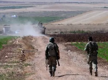 в ряде регионов турции введено чрезвычайное положение из-за атак боевиков - Сайт Газеты «Совершенно Секретно»