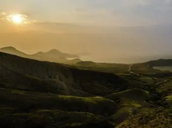 добыча щебня в крыму сотрет с лица земли коктебель - Сайт Газеты «Совершенно Секретно»